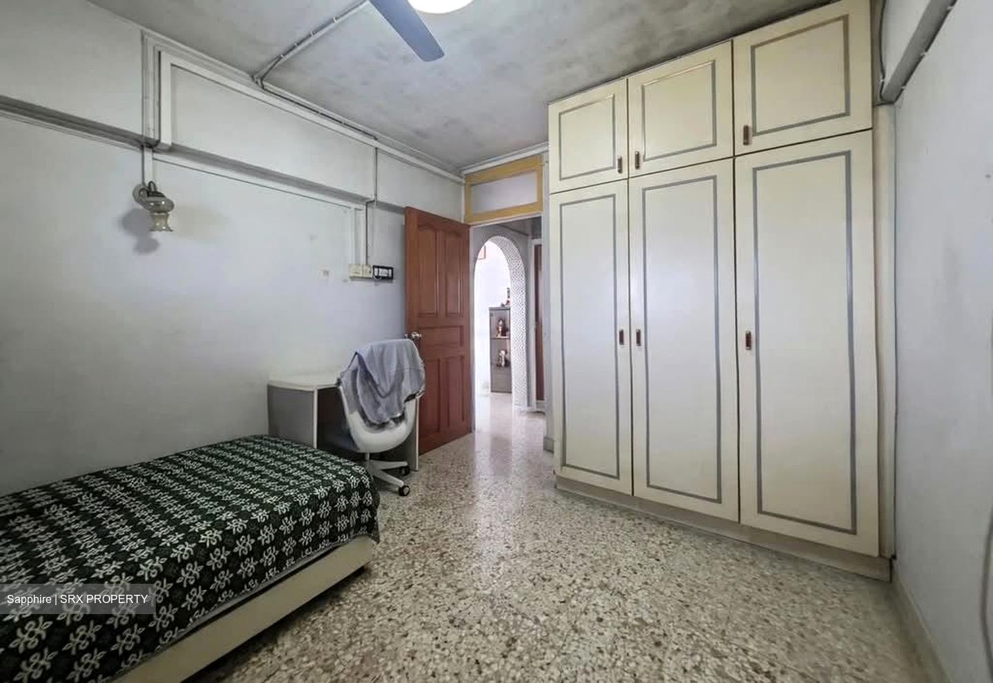 Blk 341 Ang Mo Kio Avenue 1 (Ang Mo Kio), HDB 3 Rooms #611305061